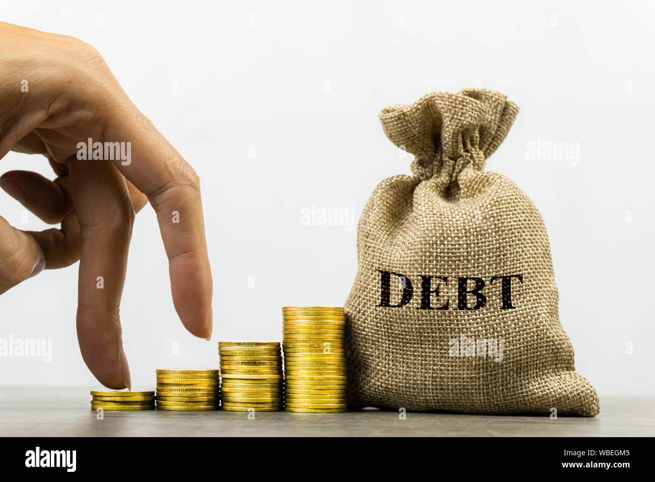 Debt Recovery Consultation
