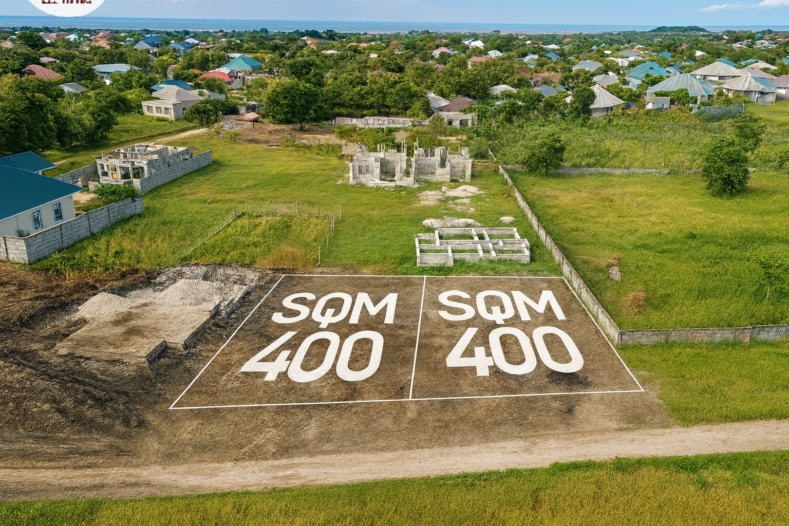 Residential Land