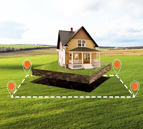 Land Selling